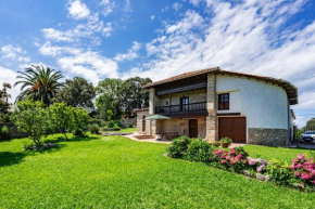 Casa María Mérica